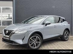 Nissan Qashqai - 1.3 MHEV Xtronic Tekna | 360 Graden Camera | Matrix LED | Elektrische Stoel