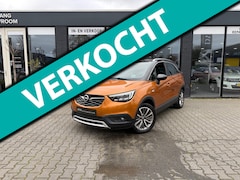 Opel Crossland X - 1.2 Turbo Innovation