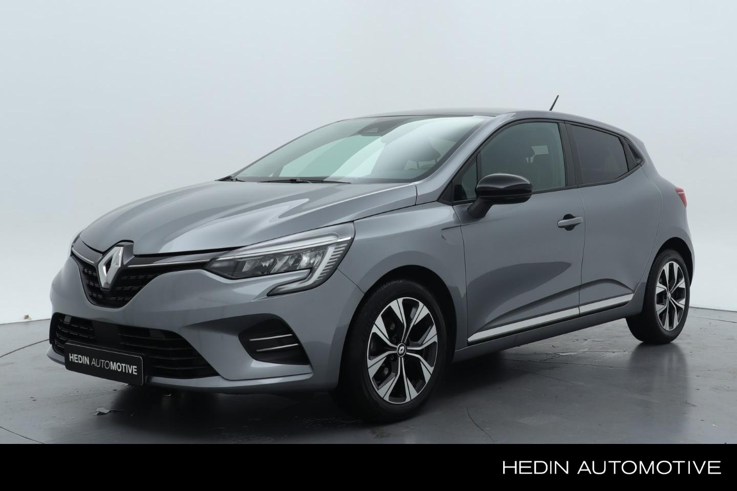 Renault Clio - 1.0 TCe 90 Evolution |  Apple CarPlay & android auto - AutoWereld.nl