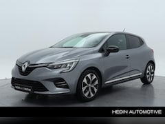 Renault Clio - 1.0 TCe 90 Evolution | Apple CarPlay & android auto
