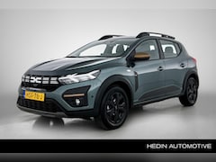 Dacia Sandero Stepway - 1.0 TCe 110 Extreme | Apple carplay/Android Auto | Automatische airco | Dodehoekwaarschuwi