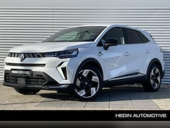 Renault Symbioz - E-Tech full hybrid 145 techno