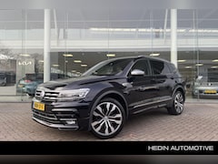 Volkswagen Tiguan Allspace - 1.5 TSI R-Line Business+ Nav | Climate Control | Adapt. Cruise Control | Lane Assist | Par