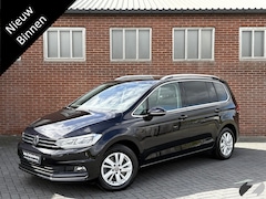 Volkswagen Touran - 1.5 TSI Highline |7p|Trekhaak|ACC|