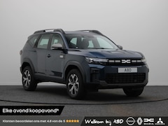 Dacia Bigster - 1.8 Hybrid 155pk Expression | Achteruitrijcamera | Climate control | 17" LMV |