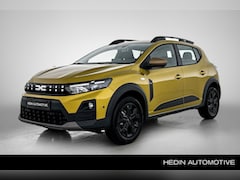 Dacia Sandero - 1.0 TCe 110 limited edition Sandero