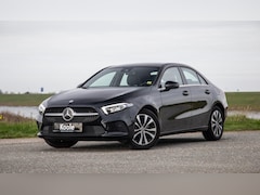 Mercedes-Benz A-klasse - 250 e Business Line AUTOMAAT / LEDER / CRUISE CONTROLE / CAMERA / CARPLAY