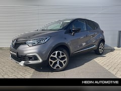 Renault Captur - TCe Intens navigatie | camera | dode hoekdetectie