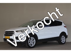 Ford Kuga - 1.5 EcoBoost Trend Ultimate NL-Auto Apple Car-play I Climate I PDC