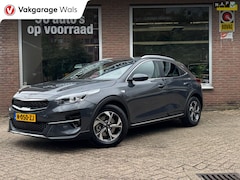 Kia XCeed - 1.0 T-GDi Comfortline | Navi Carplay | Cruise| Velgen| El. ramen | Airco | PDC