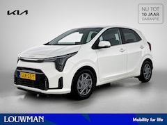 Kia Picanto - 1.0 DPI DynamicPlusLine | NAP | BTW | Apple Carplay