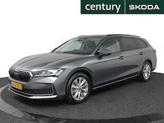 Skoda Superb Combi - 1.5 TSI 150Pk Automaat MHEV First Edition