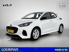 Mazda 2 Hybrid - 1.5 Centre-line Climate Control | Stoelverwarming | Camera