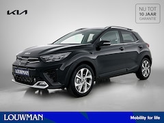 Kia Stonic - 1.0 T-GDi MHEV GT-Line Stoelverwarming | Stuurverwarming | Climate Control | Cruise Contro