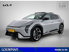 Kia EV4 - GT-PlusLine 81.4 kWh Stoelverwarming en verkoeling | Long Range | Lederen bekleding | head