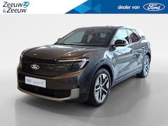 Ford Explorer - Select Extended Range RWD 77 kWh | Verwachte Levertijd 3 Weken | 602KM WLTP Rijbereik | Pr
