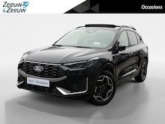 Ford Kuga - 2.5 PHEV ST-Line X | NL Auto | Winterpack | Panorama Dak | Elec Trekhaak | Technology Pack