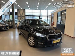 Skoda Fabia - 1.0 TSI Business Edition