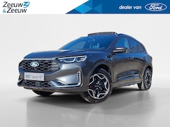 Ford Kuga - 2.5 PHEV ST-Line X | Winterpack | El. Trekhaak | Panoramadak | 19" Lichtmetaal | 360Camera