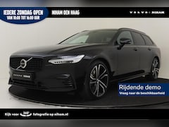 Volvo V90 - T8 PLUG-IN HYBRID AWD ULTRA EXECUTIVE EDITION DARK *FULL OPTIONS* -PANO.DAK|BOWERS&WILKINS
