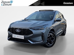 Ford Kuga - 2.5 PHEV ST-Line X 243PK | NL Auto | Panoramadak | Technology Pack | Winter Pack | El. Tre