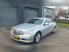 Mercedes-Benz E-klasse Coupé - 350 CGI Elegance 2009 Automaat
