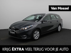 Kia Cee'd Sportswagon - Ceed SW Pulse 1.0 T-GDi 120 MHEV DCT ISG Automaat | Navigatie | Cruise Control | Achteritr