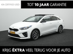 Kia Pro cee'd - ProCeed 1.0 T-GDI GT-Line | Navigatie | Camera | Stoel/Stuurverwarming | 17" lichtmetalen