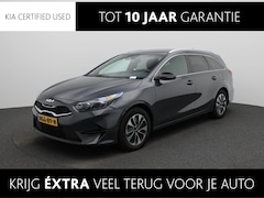 Kia Cee'd Sportswagon - Ceed 1.0 T-GDi Design Edition | JBL | Stoel & Stuur Verwarming | Elek. Achterklep | Dodeho