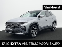 Hyundai Tucson - 1.6 T-GDI HEV Premium Sky | 360 Camera | Stoel Verwarming | Stoel ventilatie | Navigatie |