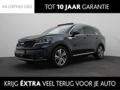 Kia Sorento - 1.6 T-GDI Plug-in Hybrid 4WD ExecutiveLine 5p. | All-Season | HUD | Audio Bose | Elek. Zwa