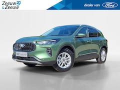 Ford Kuga - 2.5 PHEV Titanium | Winterpack | Driver assistancepack | El. Trekhaak | Climate control |