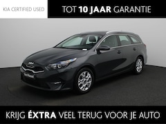 Kia Cee'd Sportswagon - Ceed Pulse 1.0 T-GDi 120 MHEV DCT ISG | Navigatie | Climate Control | Lm velgen | Parkeers
