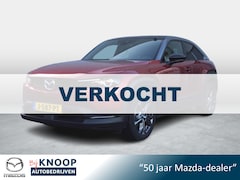 Mazda MX-30 - e-SkyActiv 145 First Edition 36 kWh | Camera | Navi | Adpt. cruise |