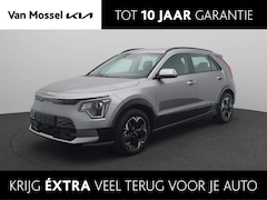 Kia Niro EV - DynamicLine 64.8 kWh | Navigatie | Climate Control | Lm velgen | Parkeersensoren |Camera |