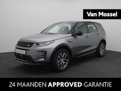 Land Rover Discovery Sport - P300e R-Dynamic SE | Stoelverwarming | Adaptive cruise control | Memory stoel |