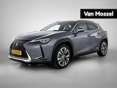 Lexus UX - 250h Executive Line 183 PK | Automaat | Cruise Control Adaptief | Elektrische stoelen met