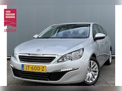 Peugeot 308 SW - BWJ 2016 | 1.2PT 111PK Blue Lease | | NAVI | AIRCO | CRUISE | PDC |
