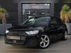 Audi A1 Sportback - 25 TFSI Pro Line 95pk AppleCarplay/Virtual/Navigatie