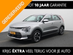 Kia Niro EV - Light Edition 64.8 kWh Navi | Camera | Clima | Cruise | Keyless