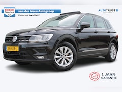 Volkswagen Tiguan - 1.5 TSI ACT Comfortline Business | Incl. 12 maanden garantie | Adaptieve cruise control |