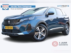 Peugeot 3008 - 1.2 PureTech Road Trip | Incl. 12 maanden garantie | Cruise control | Climate control | Ap