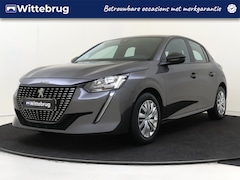Peugeot 208 - 1.2 PureTech Active met o.a. Navigatie