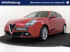 Alfa Romeo Giulietta - 1.4 Turbo MultiAir Super | Navigatie | Climate Control | Parkeerhulp Achter |