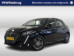 Peugeot 208 - 1.2 PureTech Active Pack Airco | Parkeersensoren achter | Apple Carplay & Android auto