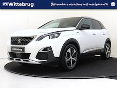 Peugeot 3008 - 1.6 PureTech GT Line | Navigatie | Grip Control | Camera en Parkeerhulp |