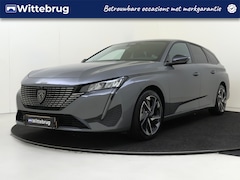 Peugeot 308 SW - 1.6 Plug-in Hybrid 180 Allure Avantage