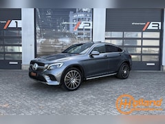 Mercedes-Benz GLC-klasse Coupé - 350e 4MATIC Business Solution AMG Upgrade Edition