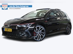Volkswagen Golf - 2.0 TSI GTI | Nederlandse auto | Head-up display | Stoelverwarming/verkoeling | Memory sea