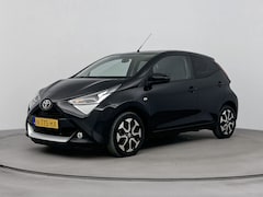 Toyota Aygo - 1.0 VVT-i x-joy | Apple Carplay/Android Auto | Airco | Parkeercamera Achter |